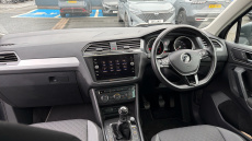 Volkswagen Tiguan 2.0 TDi 150 4Motion Match 5dr Diesel Estate